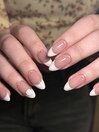 white french