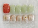 シンプルアートコース