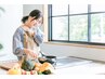 【全身の疲れ・重だるさに】国家資格者による本格整体で癒しのひと時を◎