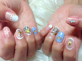 Krishna デザイン[20]