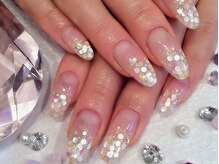 トランキル(Tranquille)/