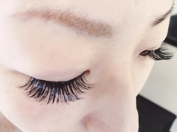 リフレッシュサロンNT/ボリュームラッシュ