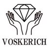 ボスケリッチ(VOSKERICH)ロゴ