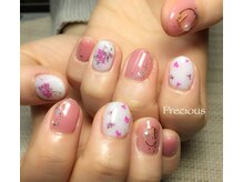 プレシャス プライベートビューティーサロン(Precious Private Beauty Salon)/