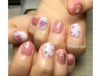 プレシャス プライベートビューティーサロン(Precious Private Beauty Salon)/