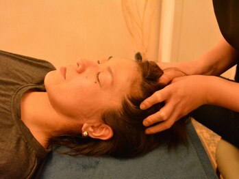 ザワン スパ アンド リラクゼーション(THE ONE)/THE ONE SPA and relaxation