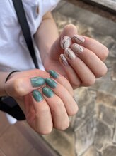 ラティ ネイル(Ratie nail)/