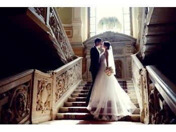 ザ リラックスサロン(THE RELAX SALON)/ブライダルメニューがあるサロン