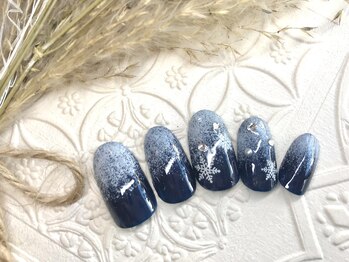 エブロマリン 湘南台店(evromarine)/定額1月season collection