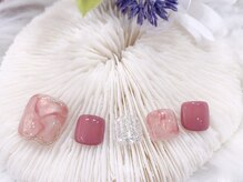 エレガントビューティー(Elegant beauty)/