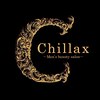 チラックス(Chillax)のお店ロゴ