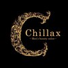チラックス(Chillax)ロゴ