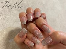 ザネクストシンサイバシ(The Next shinsaibashi)/glitter