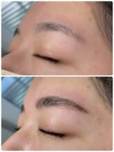 マリオネット(MARIONETTE)/ハリウッドブロウリフト