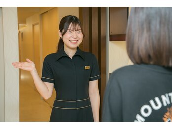 パーフェクトフェイスビューティー 梅田店(PERFECT FACE BEAUTY)/ようこそフェイシャル専門店へ★