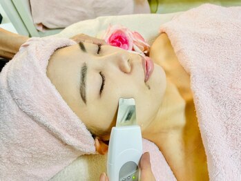 スマイルデイズ(Smiledays)/～施術風景～