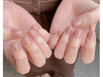 アイピー(I.P)/うるうるワンカラー 3300円