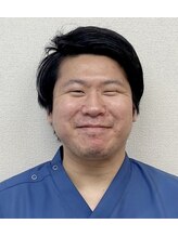 ふどうまえ駅前整骨院&nbsp;弥富 将