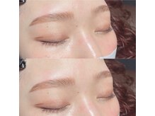 スール トロワ(Sour～trois)/ハリウッドブロウリフト