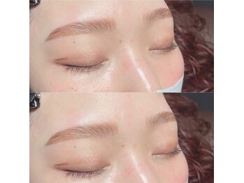 スール トロワ(Sour~trois)/ハリウッドブロウリフト