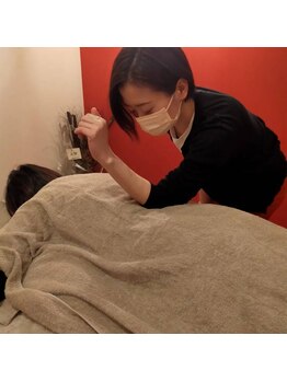 ラボ 西条店(LABO)/◆至福のボディケア６０分◆