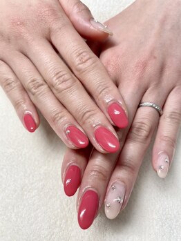 ロココ(LOCOCO)/ネイルデザイン