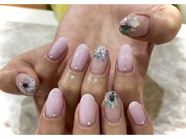 シェルデザイン