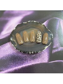 アニマル/ワンカラー/フィルイン