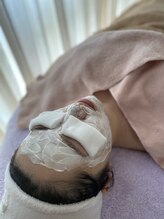 メナードフェイシャルサロン 岐阜茜部/紫外線ケア/うるおい/保湿/毛穴