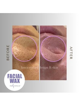 ファウラ(faura:)/マリムーブワックス認定