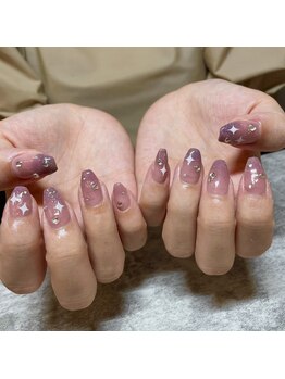 イロ(iro)/透け感マグネット♪