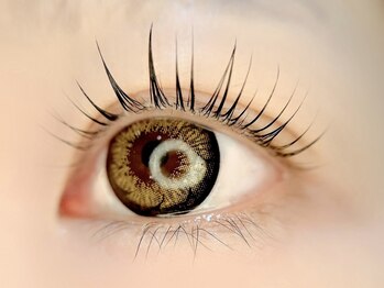ノアラッシュ 茨木店(NOA lashes)/パリジェンヌラッシュリフト
