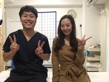 整体院ペインクリニカルラボ 日吉/改善したお客様【日吉/整体】