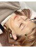 男女【垢抜け顔】眉毛ワックス＋フェイシャルワックス/保湿パック仕上げ