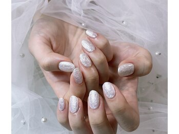 ナナネイル(NANA NAIL)/