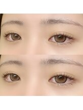 ハンシン(Hanshin)/まつ毛パーマ