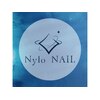 ネイロネイル(Nylo-NAIL)ロゴ