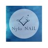 ネイロネイル(Nylo-NAIL)のお店ロゴ