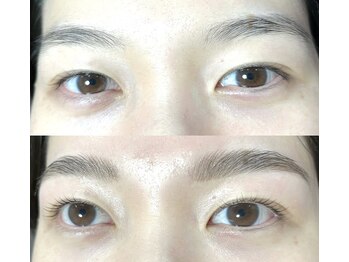 アオ(Ao)/【ハリウッド＆ラッシュリフト】