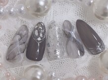 ビューティメイク 池袋(BEAUTY MAKE)/【定額】シルバーコース¥7000