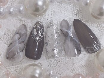 ビューティメイク 池袋(BEAUTY MAKE)/【定額】シルバーコース¥7000