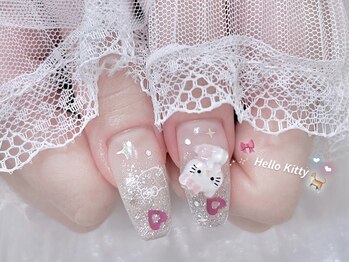 ボニータ(BONITA)/