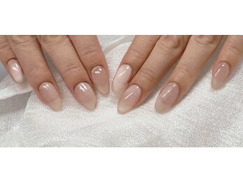 マグネットネイル