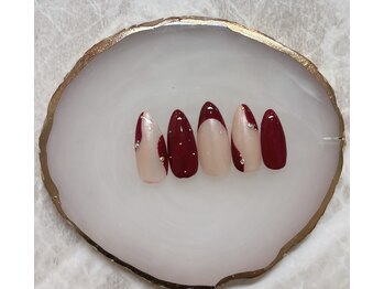 ココ ネイル サロン アンドスクール(COCO.NAIL SALON&SCHOOL)/定額デザイン7350