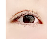 アイミーラッシュ(eye me lash)の雰囲気（負担最小限◎ボリュ-ムラッシュ/エアリ-ボリュ-ムラッシュが人気）