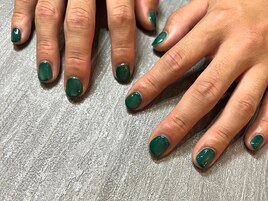 メンズネイル