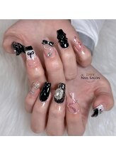 イチキュウハチキュウ ネイルサロン(The 1989 nail salon)/