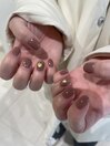 one color
