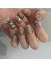 ヌア(nur.)/ラメnuance