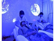 アリエス 池袋/お友達・親子・カップル大歓迎！